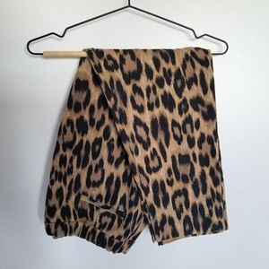 Joe Fresh Cheetah Pants